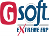 Gsoft Extreme ERP Software